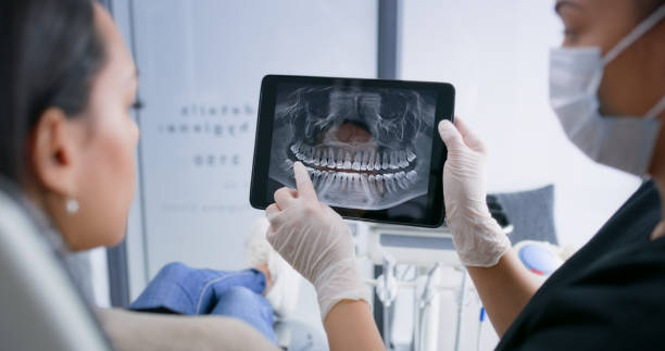 Licensed Root Canal Treatment service in Parkersburg, WV - Dentist Open Now