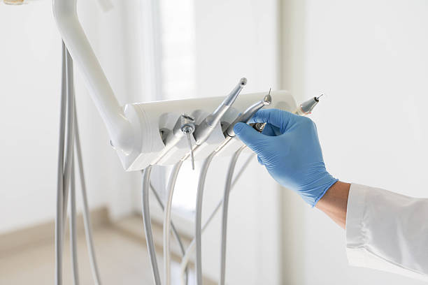 24/7 Emergency Root Canal Treatment experts in Parkersburg, WV